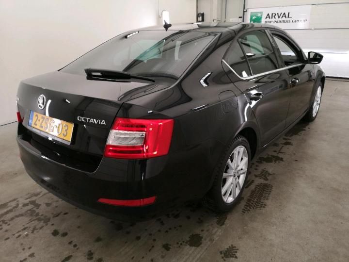 Photo 2 VIN: TMBAG9NE9F0189832 - SKODA OCTAVIA 