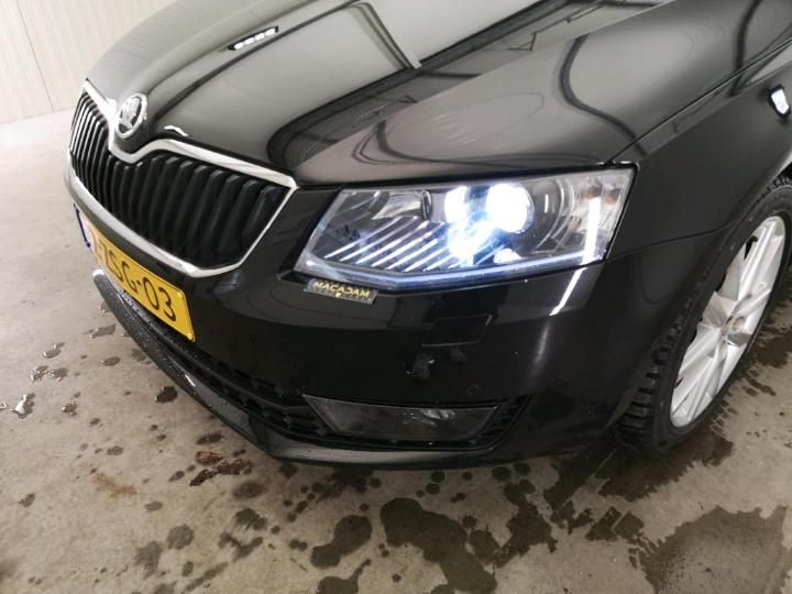 Photo 27 VIN: TMBAG9NE9F0189832 - SKODA OCTAVIA 