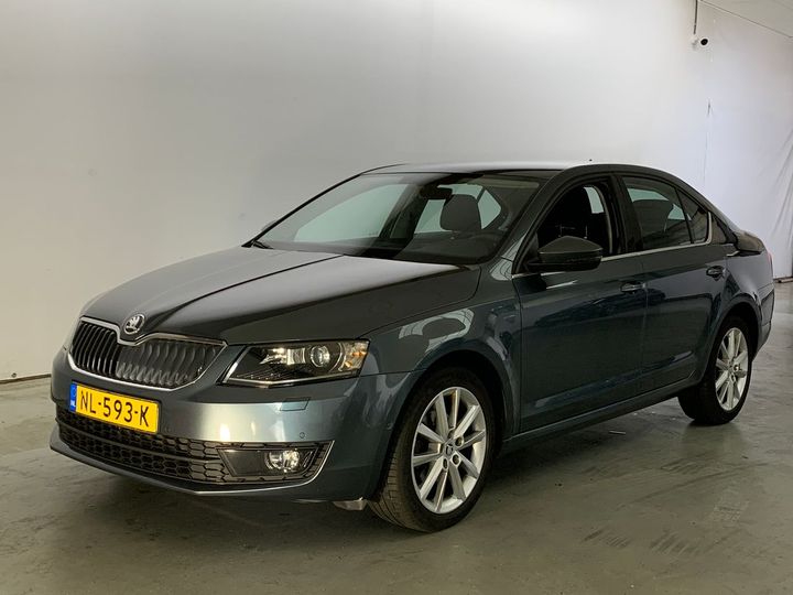 Photo 0 VIN: TMBAG9NE9H0176128 - SKODA OCTAVIA 