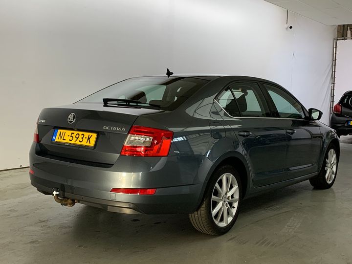 Photo 3 VIN: TMBAG9NE9H0176128 - SKODA OCTAVIA 