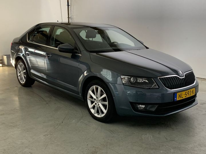 Photo 4 VIN: TMBAG9NE9H0176128 - SKODA OCTAVIA 