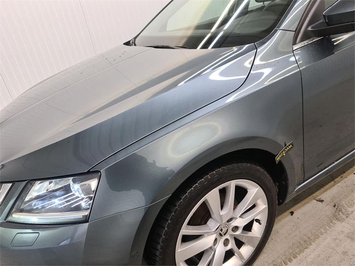 Photo 21 VIN: TMBAG9NE9J0105114 - SKODA OCTAVIA 