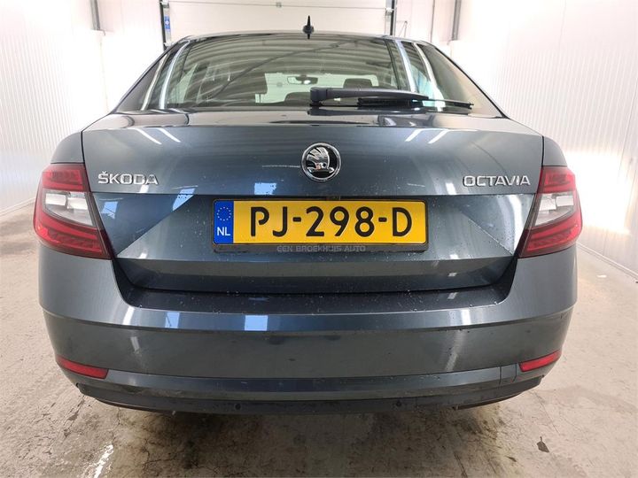 Photo 23 VIN: TMBAG9NE9J0105114 - SKODA OCTAVIA 