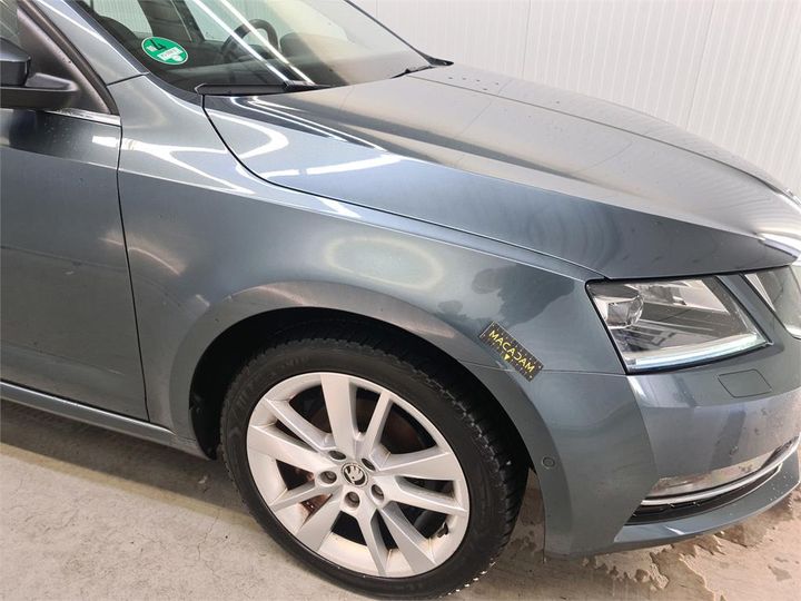 Photo 32 VIN: TMBAG9NE9J0105114 - SKODA OCTAVIA 