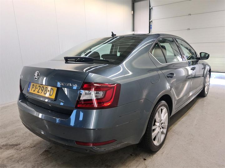 Photo 4 VIN: TMBAG9NE9J0105114 - SKODA OCTAVIA 