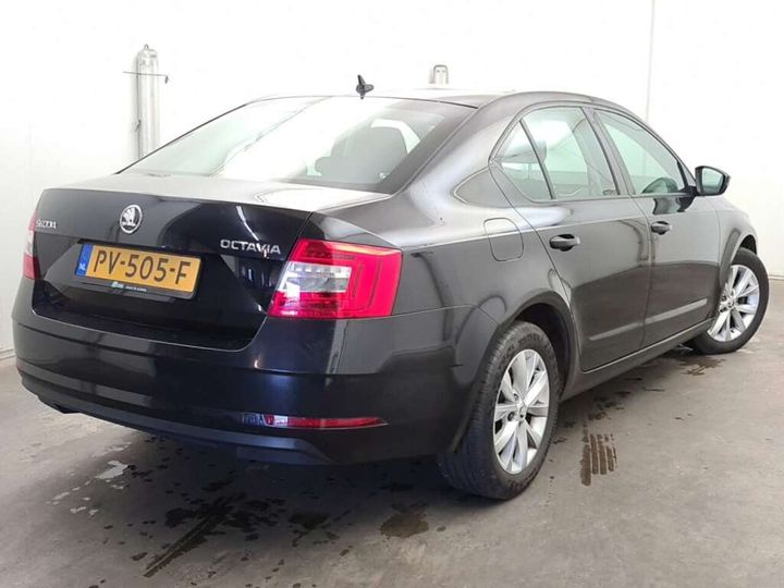 Photo 2 VIN: TMBAG9NE9J0151977 - SKODA OCTAVIA 