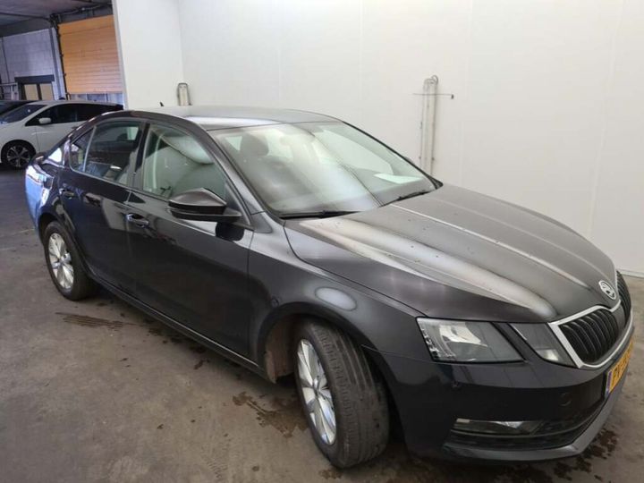 Photo 29 VIN: TMBAG9NE9J0151977 - SKODA OCTAVIA 