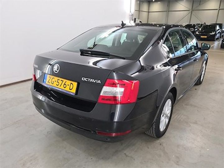 Photo 3 VIN: TMBAG9NE9K0196712 - SKODA OCTAVIA 