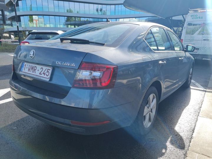 Photo 1 VIN: TMBAG9NE9K0253653 - SKODA OCTAVIA 