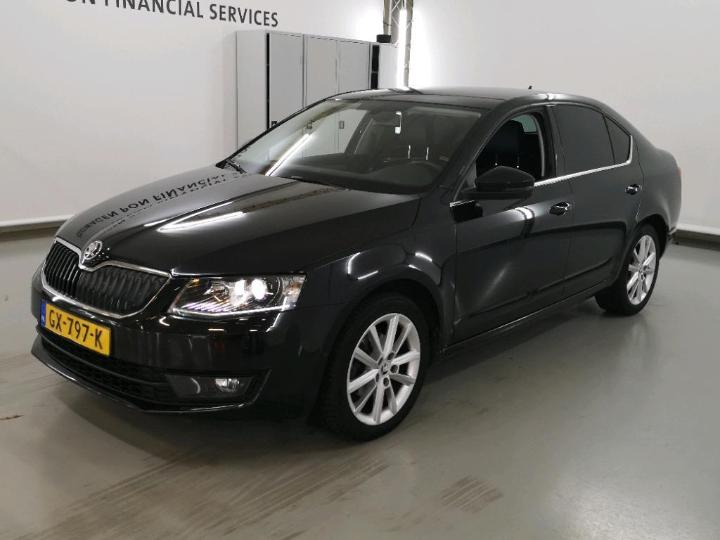 Photo 0 VIN: TMBAG9NEXG0068096 - SKODA OCTAVIA 