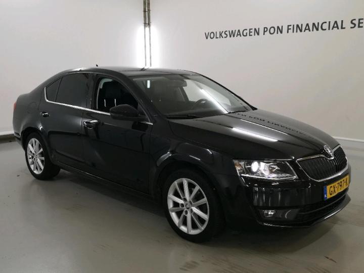 Photo 2 VIN: TMBAG9NEXG0068096 - SKODA OCTAVIA 