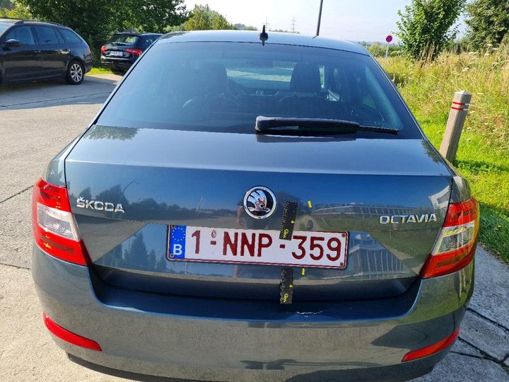 Photo 29 VIN: TMBAG9NEXG0207921 - SKODA OCTAVIA 