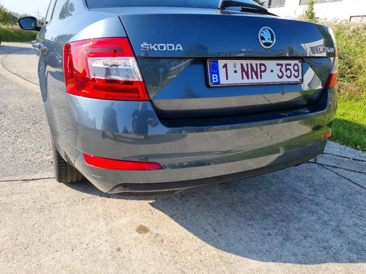 Photo 34 VIN: TMBAG9NEXG0207921 - SKODA OCTAVIA 