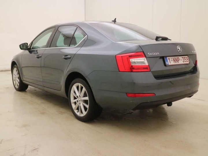 Photo 9 VIN: TMBAG9NEXG0207921 - SKODA OCTAVIA 