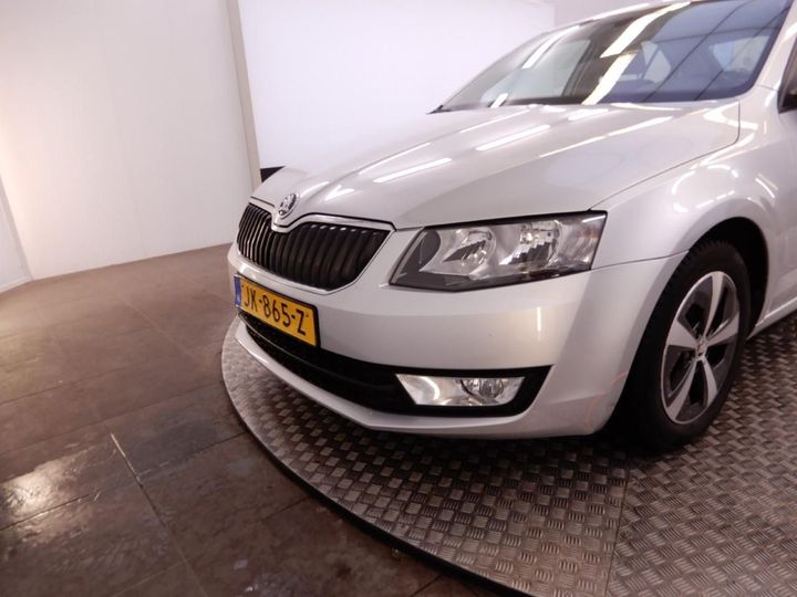 Photo 19 VIN: TMBAG9NEXG0222922 - SKODA OCTAVIA 