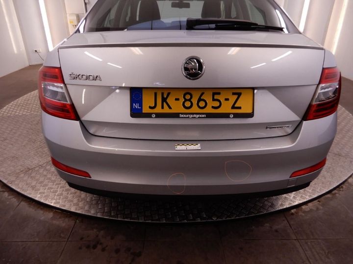 Photo 26 VIN: TMBAG9NEXG0222922 - SKODA OCTAVIA 