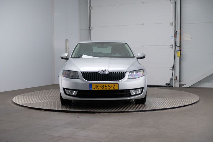 Photo 6 VIN: TMBAG9NEXG0222922 - SKODA OCTAVIA 