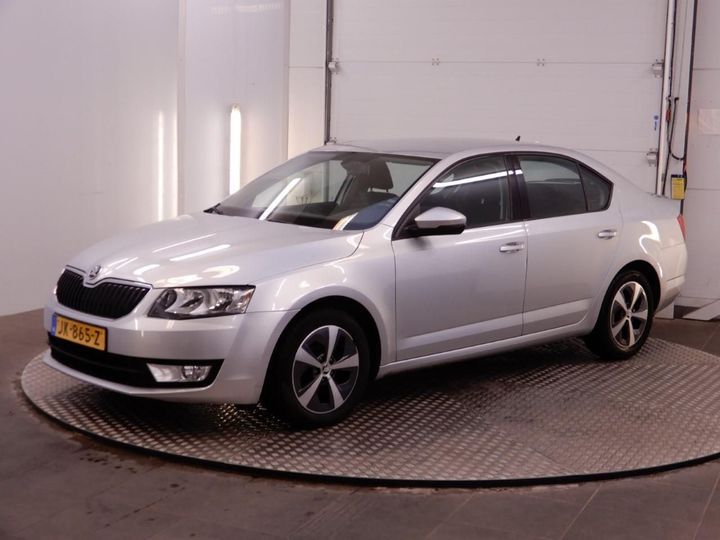 Photo 7 VIN: TMBAG9NEXG0222922 - SKODA OCTAVIA 