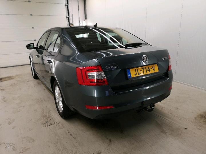 Photo 3 VIN: TMBAG9NEXG0233810 - SKODA OCTAVIA 