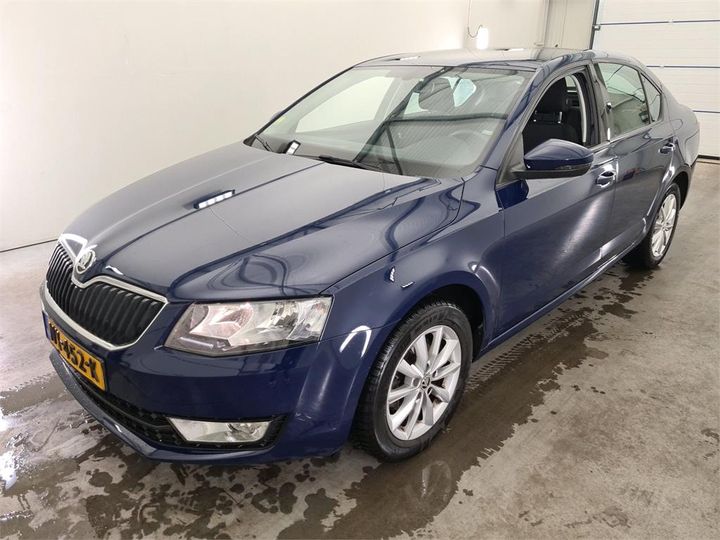 Photo 0 VIN: TMBAG9NEXH0175358 - SKODA OCTAVIA 