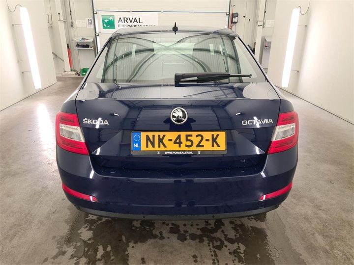 Photo 24 VIN: TMBAG9NEXH0175358 - SKODA OCTAVIA 