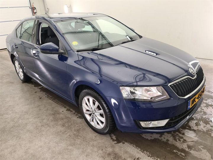 Photo 26 VIN: TMBAG9NEXH0175358 - SKODA OCTAVIA 