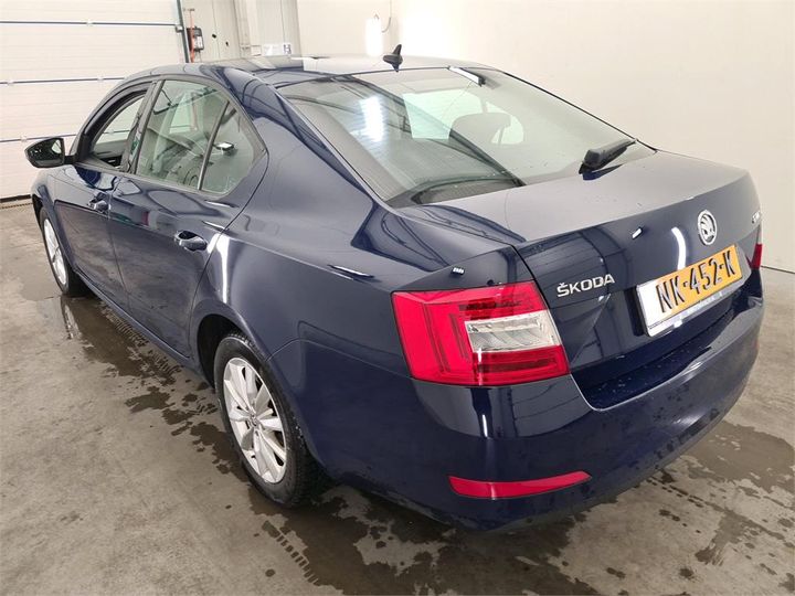 Photo 28 VIN: TMBAG9NEXH0175358 - SKODA OCTAVIA 