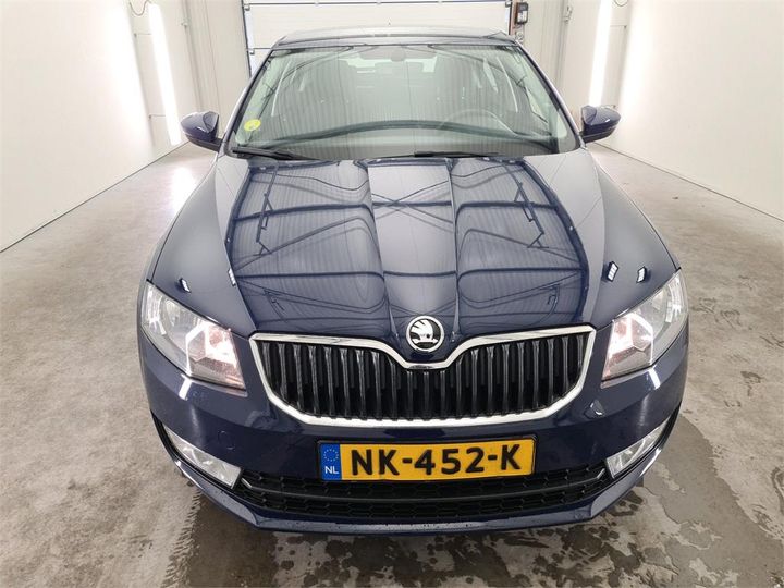 Photo 29 VIN: TMBAG9NEXH0175358 - SKODA OCTAVIA 