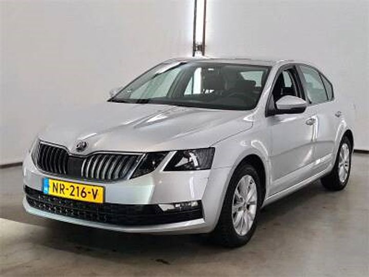 Photo 0 VIN: TMBAG9NEXJ0041438 - SKODA OCTAVIA 