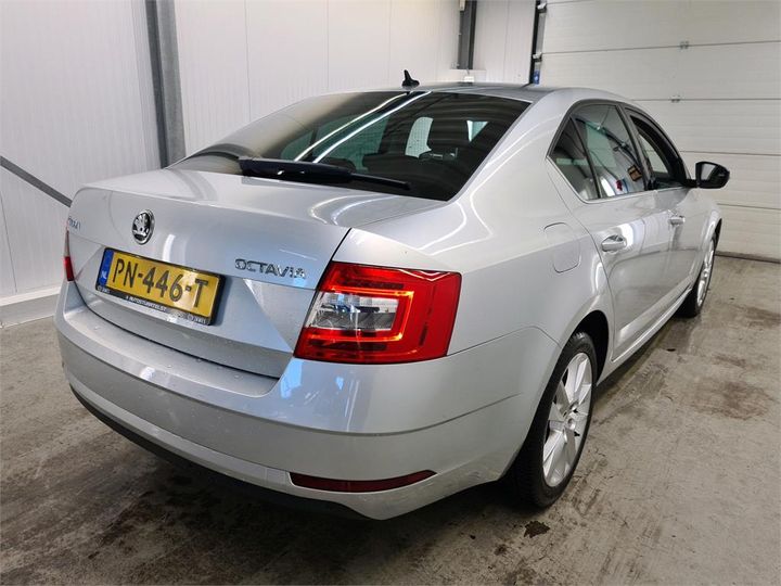 Photo 4 VIN: TMBAG9NEXJ0123315 - SKODA OCTAVIA 