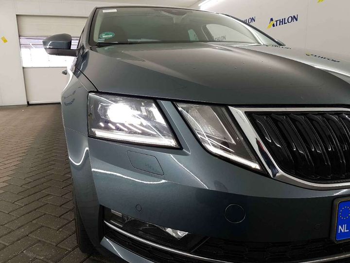 Photo 19 VIN: TMBAG9NEXJ0173650 - SKODA OCTAVIA 