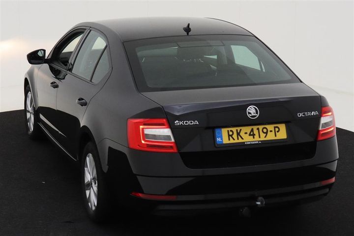 Photo 4 VIN: TMBAG9NEXJ0217324 - SKODA OCTAVIA 