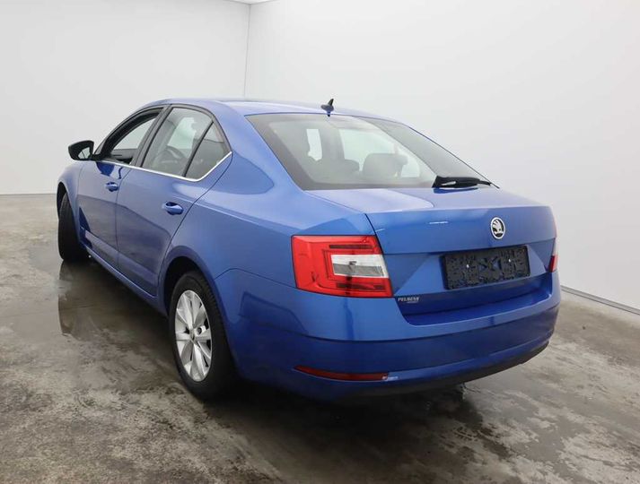 Photo 7 VIN: TMBAG9NEXJ0344848 - SKODA OCTAVIA 