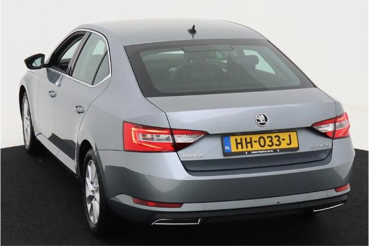 Photo 4 VIN: TMBAG9NP0G7029901 - SKODA SUPERB 