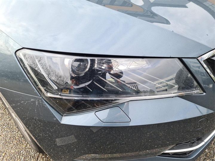 Photo 11 VIN: TMBAG9NP0G7073252 - SKODA SUPERB 