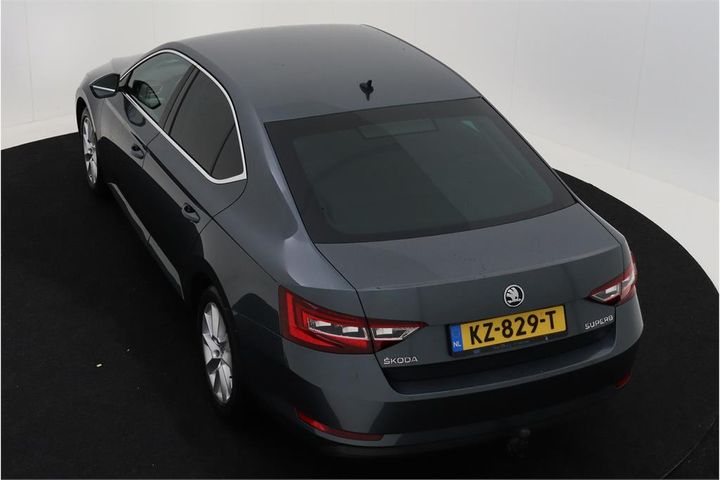 Photo 4 VIN: TMBAG9NP0G7073252 - SKODA SUPERB 