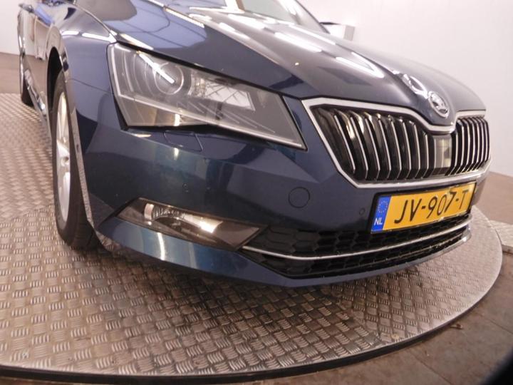 Photo 33 VIN: TMBAG9NP0H7010167 - SKODA SUPERB 