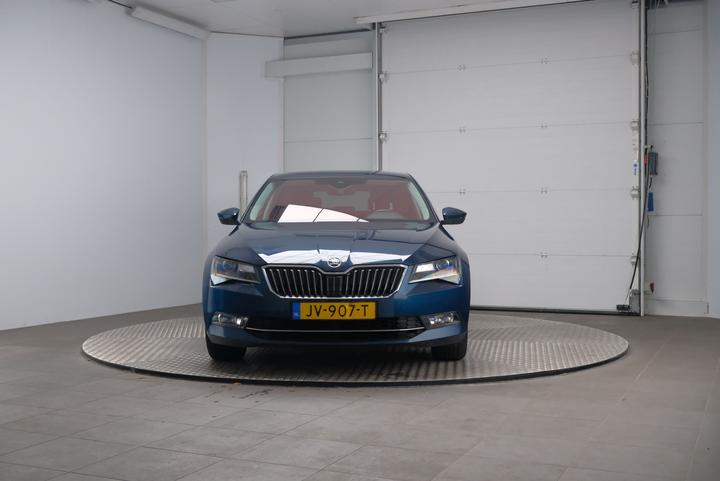 Photo 6 VIN: TMBAG9NP0H7010167 - SKODA SUPERB 