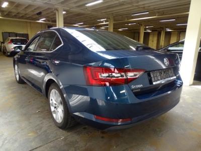 Photo 3 VIN: TMBAG9NP0H7032136 - SKODA SUPERB 