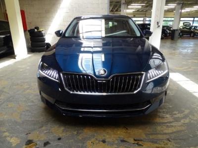 Photo 5 VIN: TMBAG9NP0H7032136 - SKODA SUPERB 