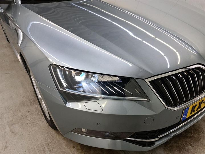 Photo 16 VIN: TMBAG9NP0H7041869 - SKODA SUPERB 