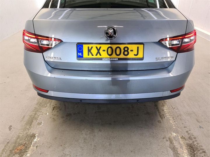 Photo 23 VIN: TMBAG9NP0H7041869 - SKODA SUPERB 