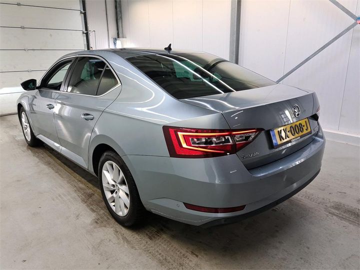 Photo 3 VIN: TMBAG9NP0H7041869 - SKODA SUPERB 