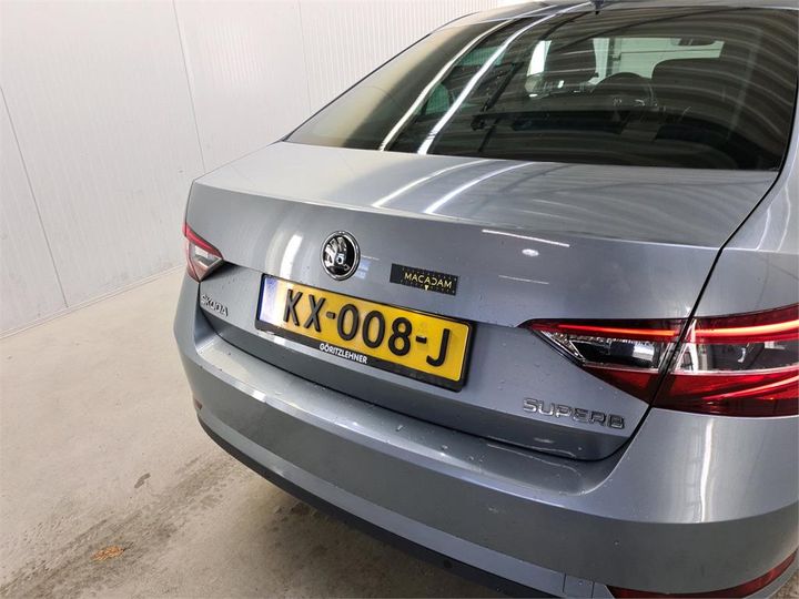 Photo 31 VIN: TMBAG9NP0H7041869 - SKODA SUPERB 