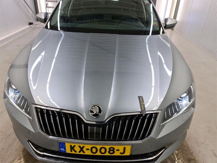 Photo 33 VIN: TMBAG9NP0H7041869 - SKODA SUPERB 