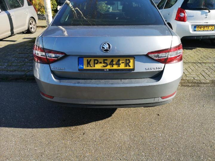 Photo 18 VIN: TMBAG9NP0H7506666 - SKODA SUPERB 