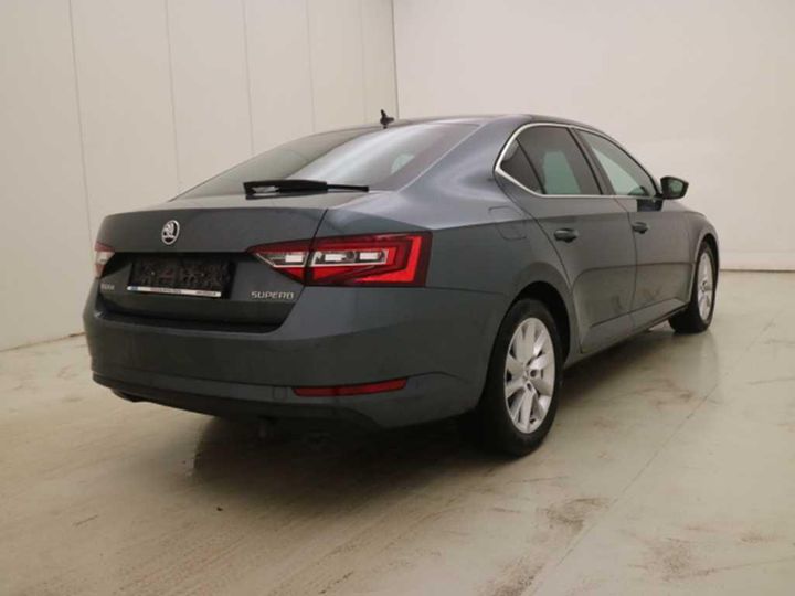 Photo 10 VIN: TMBAG9NP0H7513536 - SKODA SUPERB 