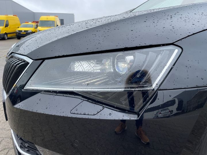 Photo 11 VIN: TMBAG9NP0H7531163 - SKODA SUPERB 