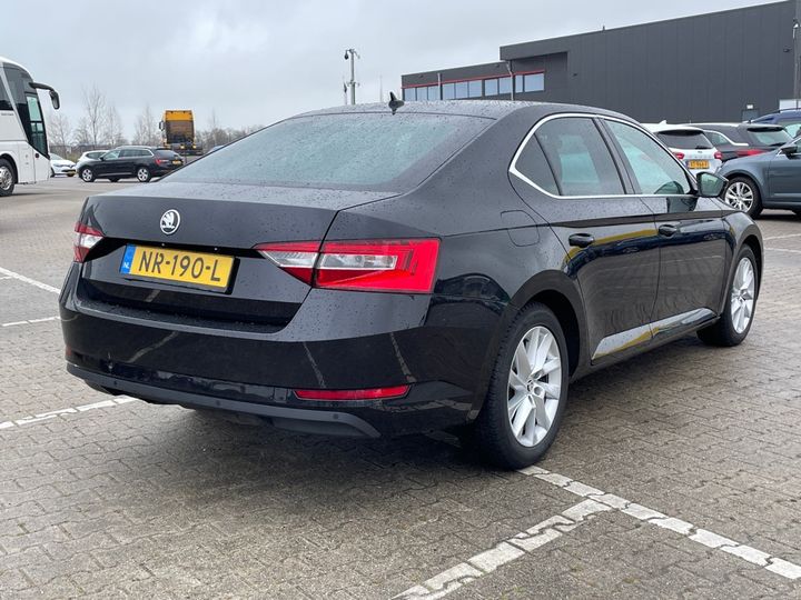 Photo 3 VIN: TMBAG9NP0H7531163 - SKODA SUPERB 