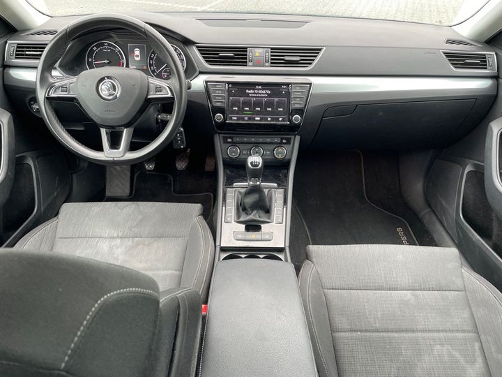 Photo 6 VIN: TMBAG9NP0H7531163 - SKODA SUPERB 